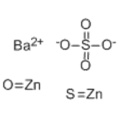 Litopone CAS 1345-05-7